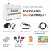 Контроллер BAXI CONNECT+ для котлов BAXI и De Dietrich Контроллер BAXI CONNECT+ для котлов BAXI и De Dietrich