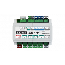 ZONT ZE-44 Блок расширения