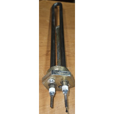 ТЭН 1 1/4'' 3 кВт, с блоком упр., нерж сталь (для бойл. QUARTZ-STANDART до 300л)/ блок + тэн
