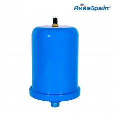 ГМ-2 В, Гидроаккумулятор АКВАБРАЙТ, 2л вертикальный ГМ-2 В, Гидроаккумулятор АКВАБРАЙТ, 2л вертикальный