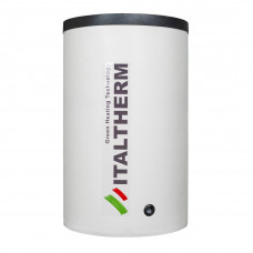 Бойлер косвенного нагрева Italterm COMPACT 120