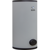 Бойлер Rispa RBF 150 напольный (нерж. сталь 304), RBF150 Бойлер Rispa RBF 150 напольный (нерж. сталь 304), RBF150