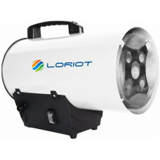 Тепловая пушка газовая LORIOT Серия Force GHB-10 Тепловая пушка газовая LORIOT Серия Force GHB-10