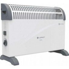 Breeon Pro Comfort BHEC-2000 конвектор электрический