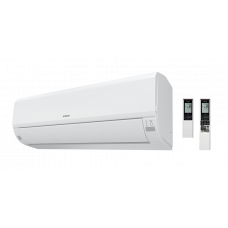 Hitachi SENDO RAK-18RPE/RAC-18WPE Сплит-система инвертoрная Hitachi SENDO RAK-18RPE/RAC-18WPE Сплит-система инвертoрная