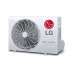 LG EVO Max DC24RH Сплит-система инвертoрная
