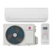 Dantex CORSO RK-07SDM4/RK-07SDM4E Сплит-система он/офф Dantex CORSO RK-07SDM4/RK-07SDM4E Сплит-система он/офф