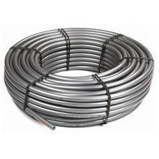 Труба из сшитого полиэтилена PEX-a / EVOH Flex 20 x 2,8 бухта 100 метров Труба из сшитого полиэтилена PEX-a / EVOH Flex 20 x 2,8 бухта 100 метров