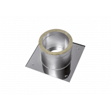 Потолочно проходной узел Ferrum (430/0,5 мм + термо) max t=450° C Ф130 Потолочно проходной узел Ferrum (430/0,5 мм + термо) max t=450° C Ф130