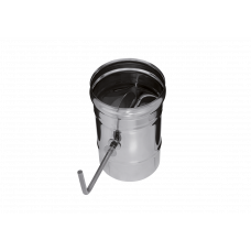 Шибер Ferrum HF (430/0,8 мм) Ф250 Шибер Ferrum HF (430/0,8 мм) Ф250