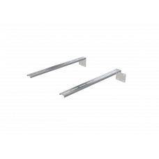 Штанга для стен. хомута Ferrum (AISI 430) L 1000 Штанга для стен. хомута Ferrum (AISI 430) L 1000
