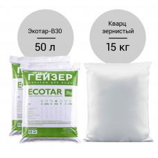 Комплект загрузки для Гейзер-WS 12 Aquachief (B30)