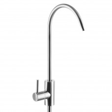 Кран для чистой воды F0705 satin nickel d 25 (сатин)