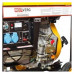 Генератор дизельный REDVERG RD-D5000EN Генератор дизельный REDVERG RD-D5000EN
