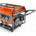 Генератор бензиновый HUSQVARNA G5500P Генератор бензиновый HUSQVARNA G5500P