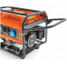 Генератор бензиновый HUSQVARNA G8500P Генератор бензиновый HUSQVARNA G8500P