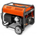 Генератор бензиновый HUSQVARNA G8500P Генератор бензиновый HUSQVARNA G8500P
