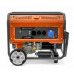 Генератор бензиновый HUSQVARNA G8500P Генератор бензиновый HUSQVARNA G8500P