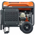 Генератор бензиновый AURORA AGE 8500 D PLUS Генератор бензиновый AURORA AGE 8500 D PLUS