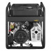 Генератор бензиновый HYUNDAI HHY 10000FE-3 ATS Генератор бензиновый HYUNDAI HHY 10000FE-3 ATS