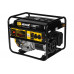 Генератор бензиновый HUTER DY6500L Генератор бензиновый HUTER DY6500L