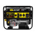 Генератор бензиновый HUTER DY8000LX