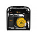 Генератор бензиновый HUTER DY8000LX