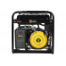 Генератор бензиновый HUTER DY9500L Генератор бензиновый HUTER DY9500L