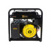 Генератор бензиновый HUTER DY9500LX-3 Генератор бензиновый HUTER DY9500LX-3