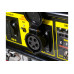 Генератор бензиновый HUTER DY9500LX-3 Генератор бензиновый HUTER DY9500LX-3