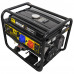 Генератор бензиновый HUTER DY9500LX-3 PRO-электростартер (380В/220В) Генератор бензиновый HUTER DY9500LX-3 PRO-электростартер (380В/220В)