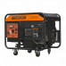Генератор бензиновый AURORA AGE 12500 DSX DUAL Генератор бензиновый AURORA AGE 12500 DSX DUAL
