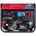 Генератор бензиновый FUBAG BS 8500 XD ES DUPLEX Генератор бензиновый FUBAG BS 8500 XD ES DUPLEX