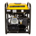 Инверторный генератор HUTER DN4400i Инверторный генератор HUTER DN4400i