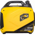 Инверторный генератор Huter DN2700Si