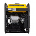Инверторный генератор Huter DN7500i Инверторный генератор Huter DN7500i