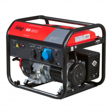 Генератор бензиновый FUBAG BS 6600 Генератор бензиновый FUBAG BS 6600