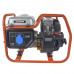 Генератор бензиновый EVOline PB 1800 Генератор бензиновый EVOline PB 1800