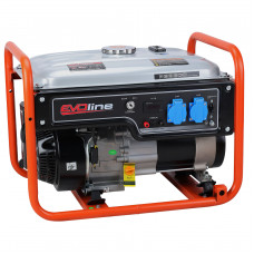Генератор бензиновый EVOline PB 3300