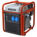 Инверторный генератор EVOline BPB 4500 Инверторный генератор EVOline BPB 4500