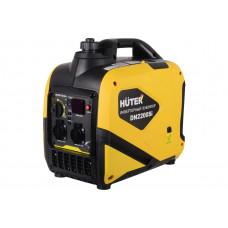 Инверторный генератор DN2200Si Huter