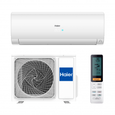 Haier Flexis HSU-24HFF103/R3-W Сплит-система он/офф Haier Flexis HSU-24HFF103/R3-W Сплит-система он/офф