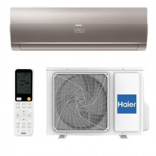 Haier Flexis HSU-09HUF103/R3 (-40С) Сплит-система он/офф Haier Flexis HSU-09HUF103/R3 (-40С) Сплит-система он/офф