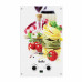 Колонка газовая BALLU GWH 10 Fiery Glass Pasta Колонка газовая BALLU GWH 10 Fiery Glass Pasta