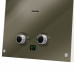 Колонка газовая BALLU GWH 10 Fiery Glass Mirror Колонка газовая BALLU GWH 10 Fiery Glass Mirror
