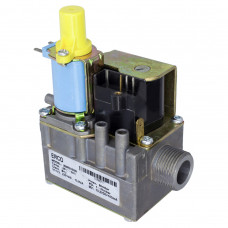 Газовый клапан 50DC ( 50 DC кВт ) Газовый клапан 50DC ( 50 DC кВт )