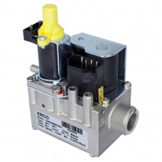Газовый клапан DX ERCO ( DX 18-24-32-35 кВт ) Газовый клапан DX ERCO ( DX 18-24-32-35 кВт )