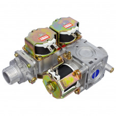 Газовый клапан Jingding electric 3 кат ( DL-DC 30-35 кВт ) Газовый клапан Jingding electric 3 кат ( DL-DC 30-35 кВт )