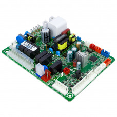 Плата управления DX ( DX 18-24-32-35 кВт )