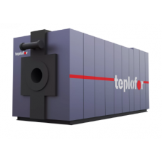 Водотрубные тоннельные котлы Gigalex Водотрубные тоннельные котлы Gigalex